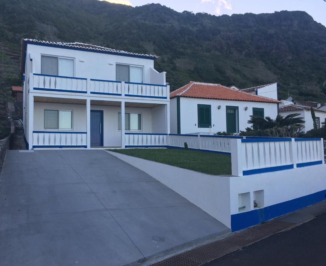 Santa Bárbara Alo Baia Sao Lourenco מראה חיצוני תמונה